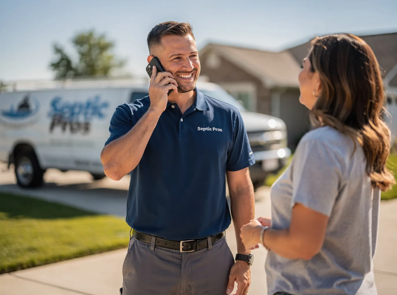 Septic Tank Pumping Splendora, TX FAQs